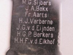 schild schakel hoofdman2a